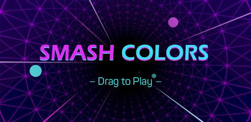 Smash Colors 3D MOD APK
