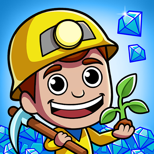 Idle Miner Tycoon APK (Unlimited Money)