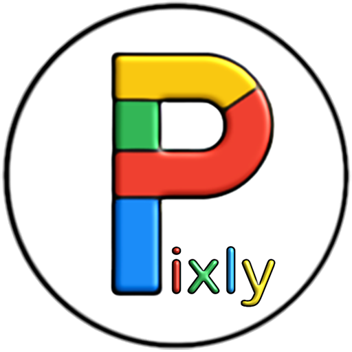 Pixly Icon Pack APK (Patched)