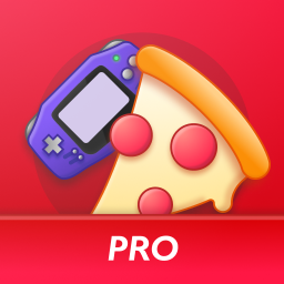Pizza Boy GBA Pro MOD APK v2.0.5 (Patched/Sync Work)