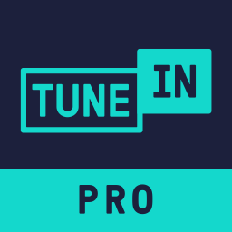 TuneIn Radio Pro MOD APK v29.7 (Pro Unlocked)