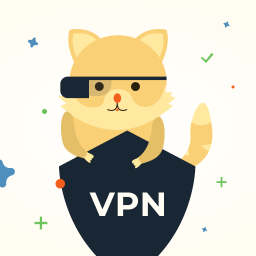 VPN RedCat Mod APK v1.2 (Premium Unlocked)