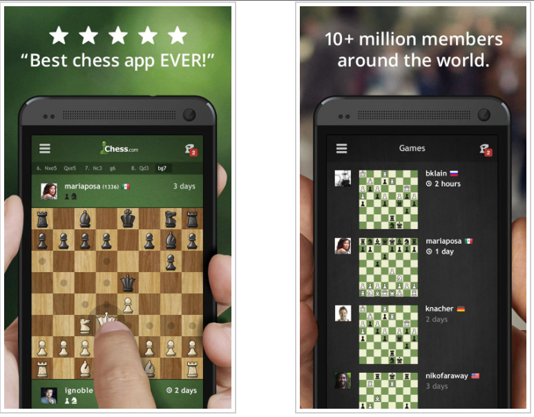 Chess Play And Learn APK MOD 3