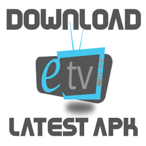 Evolve TV Mod APK 1