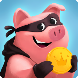 Coin Master MOD APK v3.5.1420 Download For Android