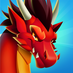 Dragon City MOD APK v22.4.2 (One Hit)