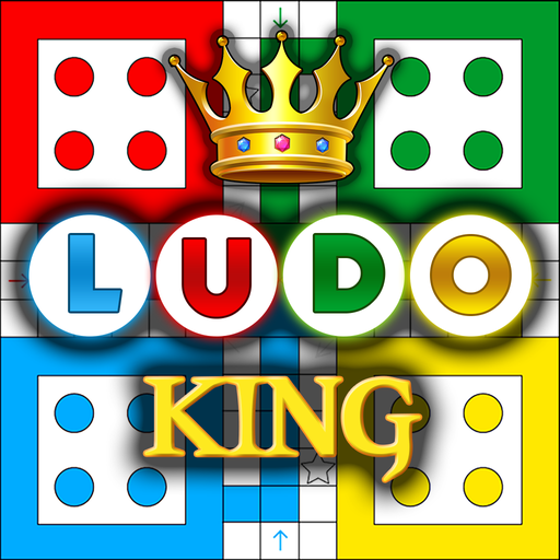 Ludo King MOD APK v7.2.0.224 (No Ads/Unlimited Six/Money)
