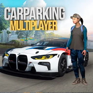 Car Parking Multiplayer APK (Unlimited Money)