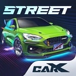 Carx Street Mod APK v1.74.6 (Unlimited money)