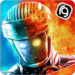 Real Steel Boxing Champions Mod APK 50.50.137 (Unlimited money)