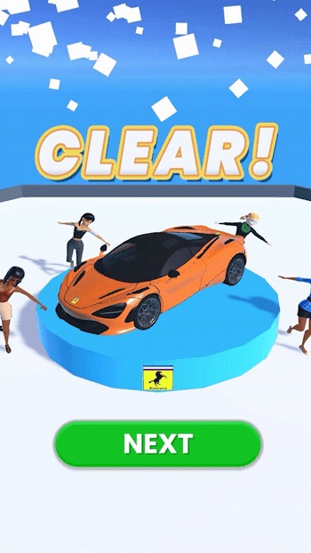 Get The Supercar 3d Mod Apk Unlimited Money