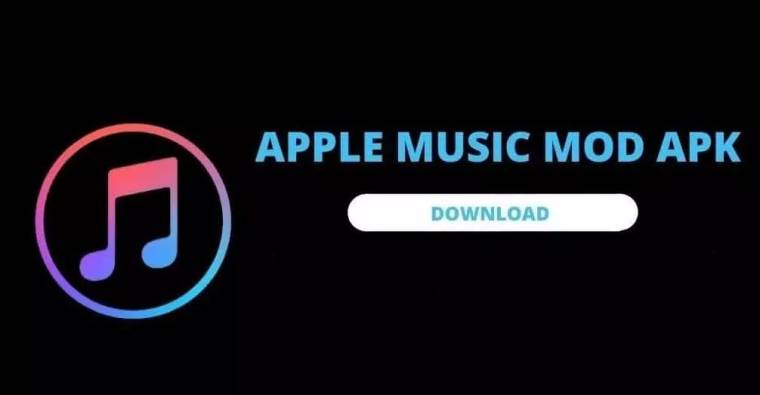 Apple Music Mod Apk 3