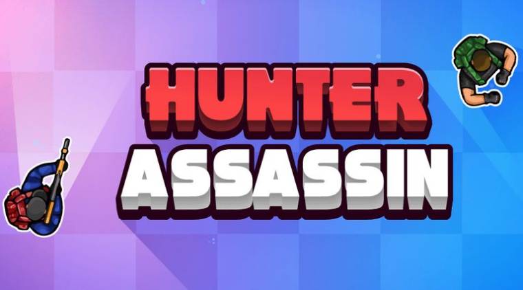 Hunter Assassin Mod Apk 1