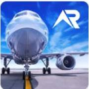 RFS Pro Mod Apk v1.6.3 ( All planes Unlocked)