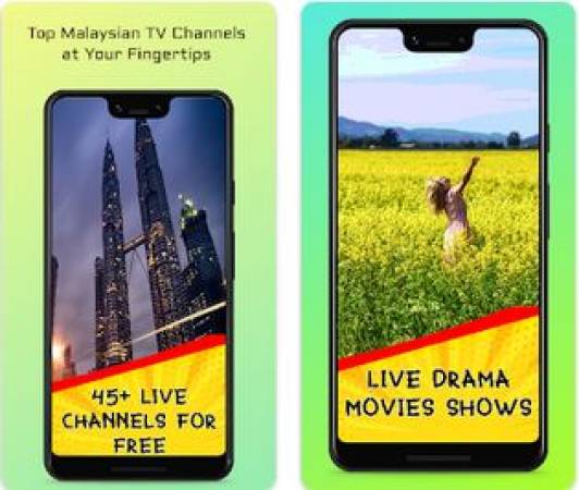 TV Malaysia Premium Apk 1