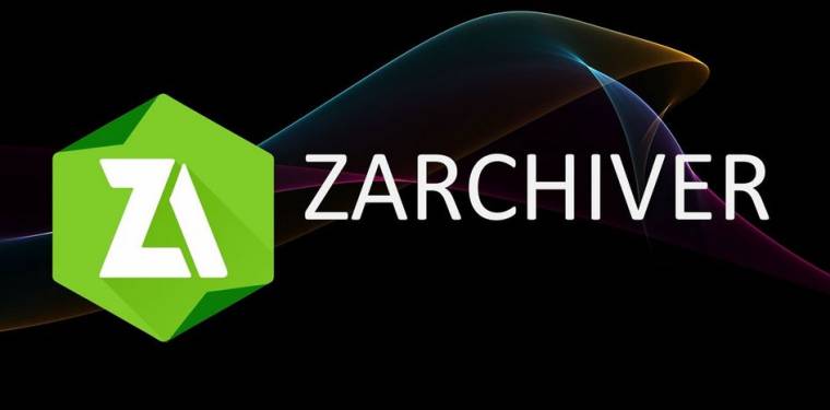 Zarchiver Pro APK 3