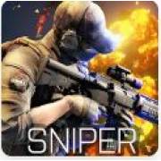 Blazing Sniper Apk (Unlimited Money)