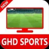 GHD SPORTS Free Live TV Hd Guide APK