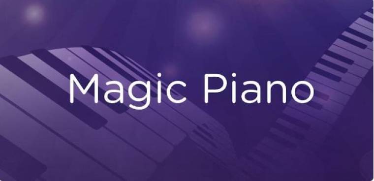 Magic Piano Apk1