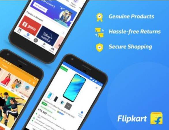 Flipkart App Apk3
