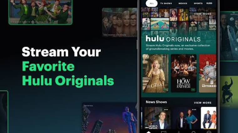 Hulu Premium MOD APK 2