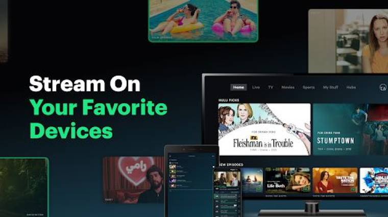 Hulu Premium MOD APK 4