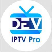 Iptv Pro Apk (Premium Unlocked)