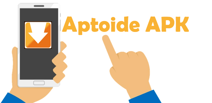 Aptoide APK1