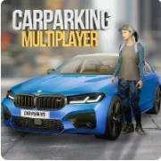 Car Parking Multiplayer Apk (Unlimited money)