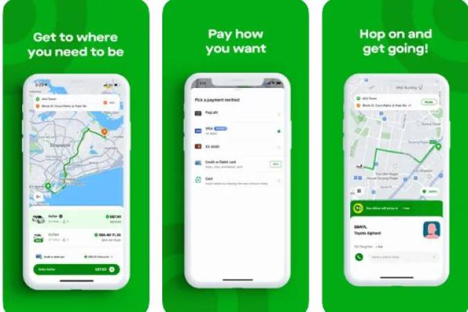 Gojek APK (For Android)1
