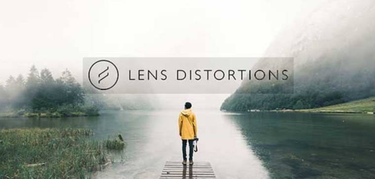 Lens Distortion Premium Apk