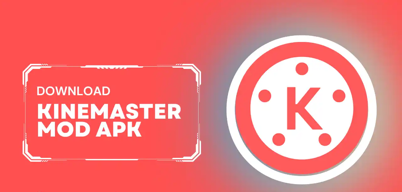 How To Download KineMaster GP MOD APK