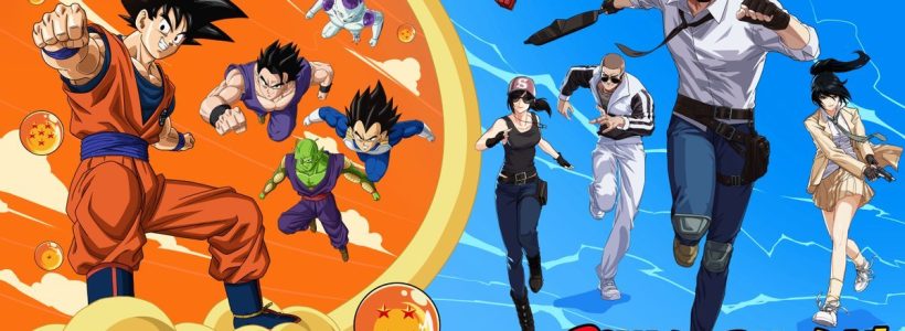 PUBG Mobile x Dragon Ball Super Collaboration in 2.7 Update
