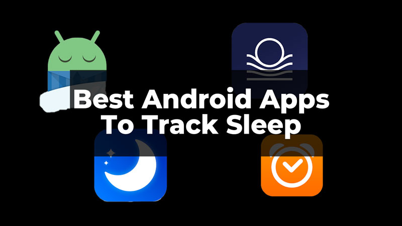 Comparing Sleep As Android With Competitors
