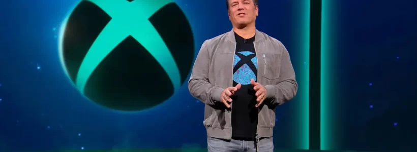 Microsoft Plans Xbox’s Phil Spencer Discusses Plans for Mobile Store on iOS & Android: Report