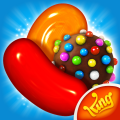 Candy Crush Saga APK v1.267.0.2 MOD (Unlimited Lives)