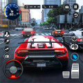 Real Car Driving: Race City 3D Mod Apk v1.5.2 [Unlimited money]