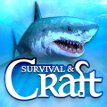 Survival & Craft: Multiplayer v355 MOD APK (Unlocked)