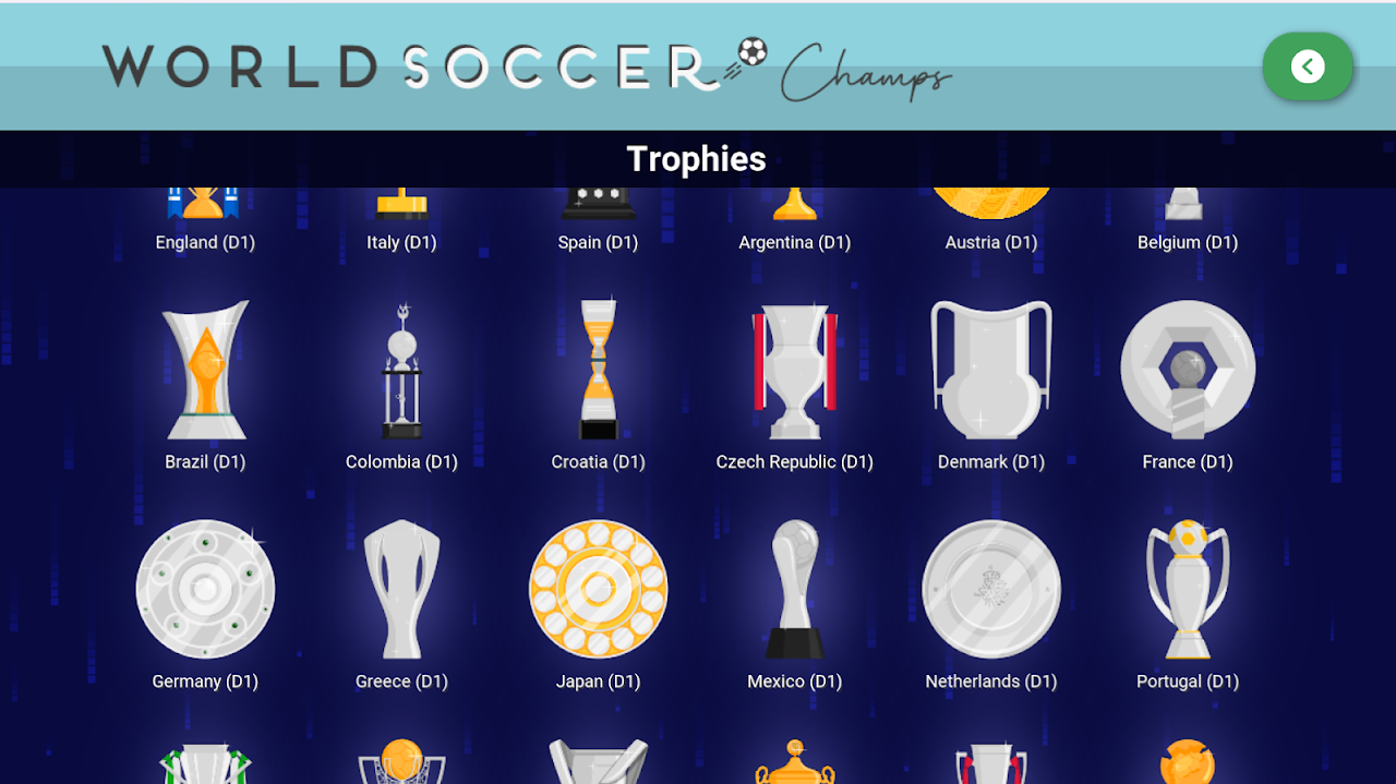 How To Download And Install The World Soccer Champs Mod APK