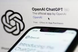 Report: ChatGPT App Tipped as Android’s Default Assistant