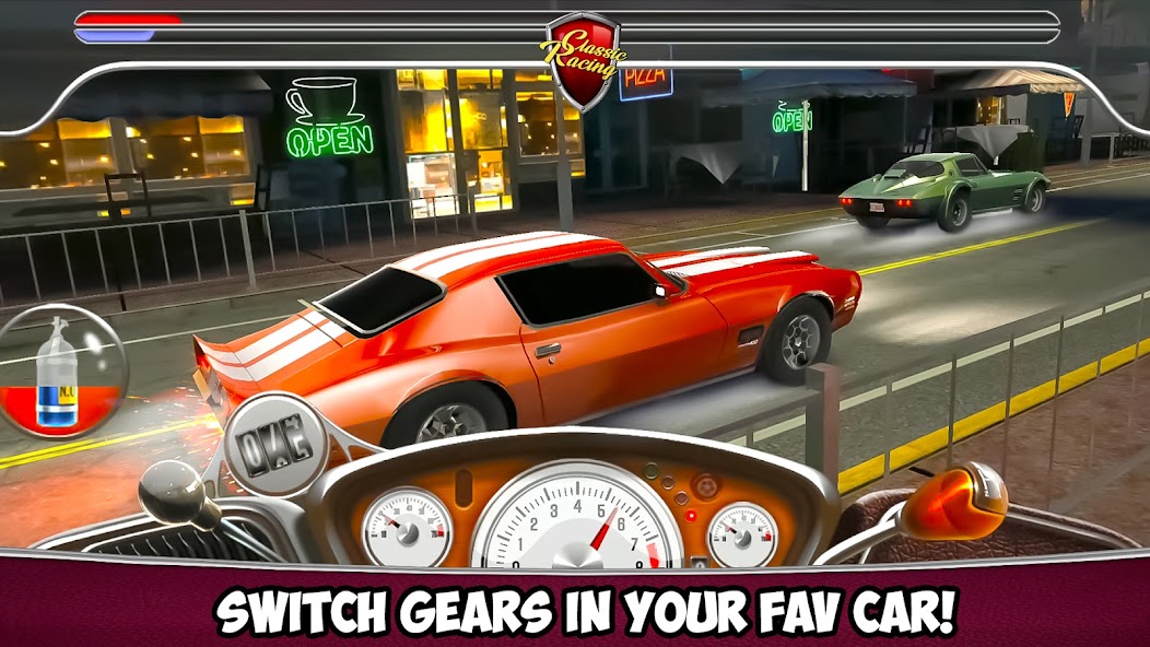 Revving Up The Experience User Reviews On Drag Racing Mod APK