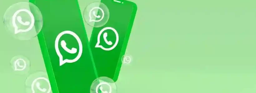 WhatsApp Web: New Secure Feature Unveiled! Details Here