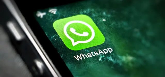 WhatsApp adds theme colors, tests sticker editor on iOS.