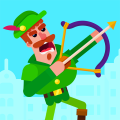 Bowmasters Mod APK v5.5.11 (Unlimited Coins)