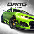 Drag Racing Mod APK v4.1.3 (Unlimited money)