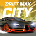 Drift Max City Mod Apk v6.7 (Unlimited money ,Mod Menu)