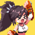 Isekai Fighting Girl 1.0.71 MOD APK (Mega Menu, Remove ads)