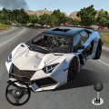 Mega Car Crash Simulator MOD APK v1.33 (All Cars Unlocked)