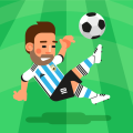 World Soccer Champs Mod APK v8.4 (Unlimited money)