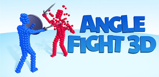 Angle Fight 3D Mod APK